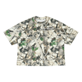 STAYLOW Camo Boxy T-Shirt